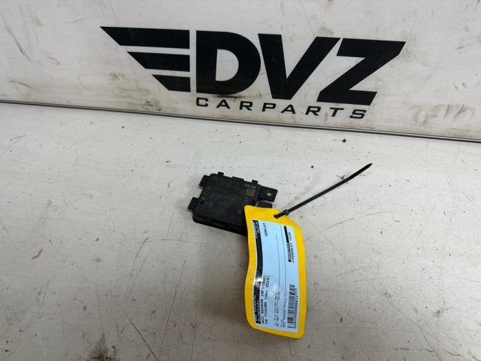 ACC Sensor (afstand) van een Volkswagen Tiguan, Gebruikt, -, Volkswagen, -