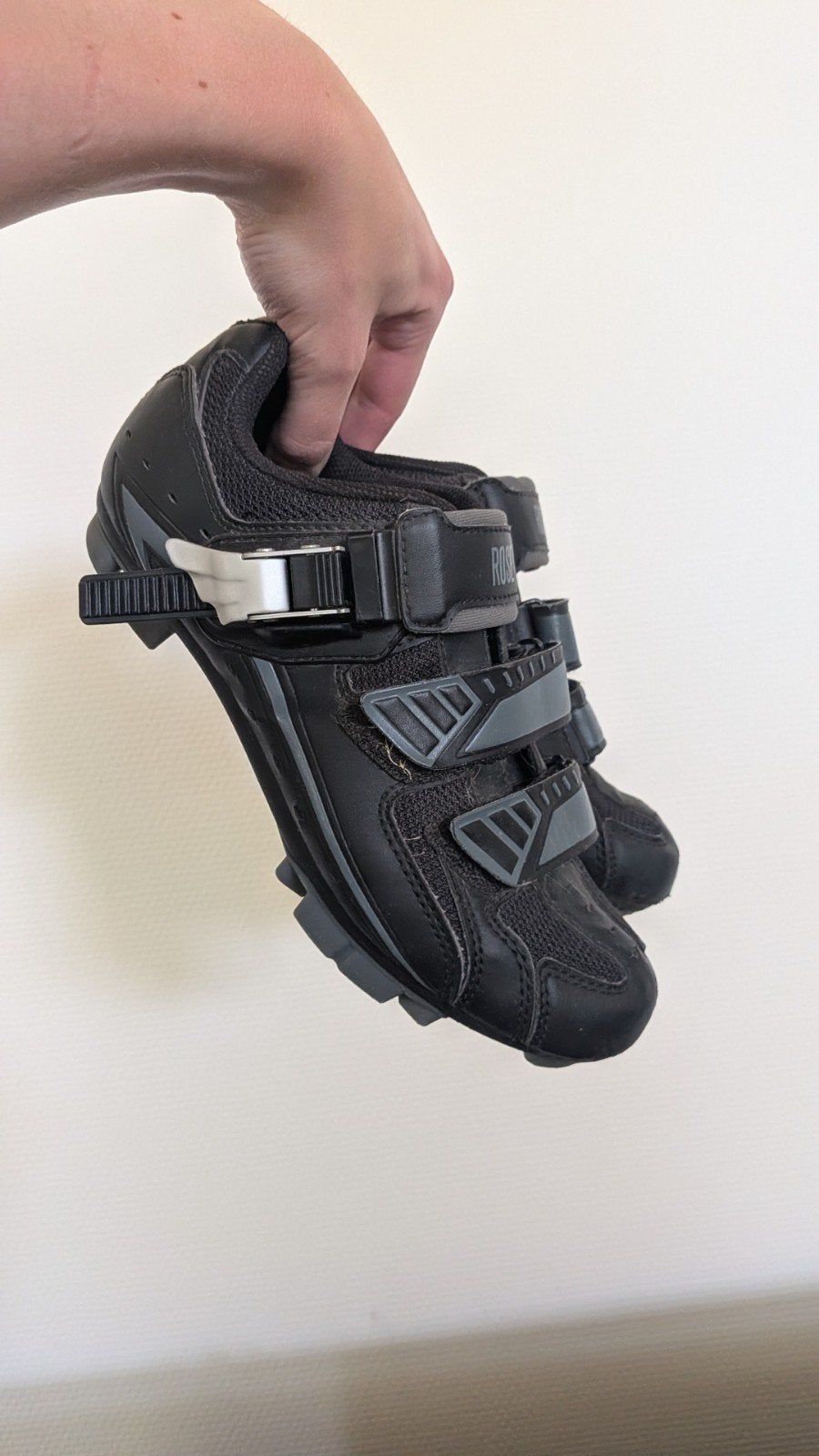 ROSE Mountainbike Fietsschoenen SPD Maat 38, Ophalen of Verzenden, Overige maten, Schoenen, Rose