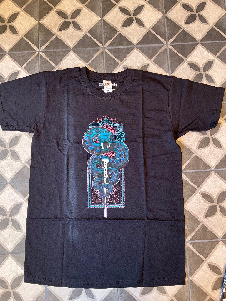 Shirt van Harry Potter   maat S, Shirt van Harry Potter   maat S, Nieuw, Ophalen of Verzenden, Kleding