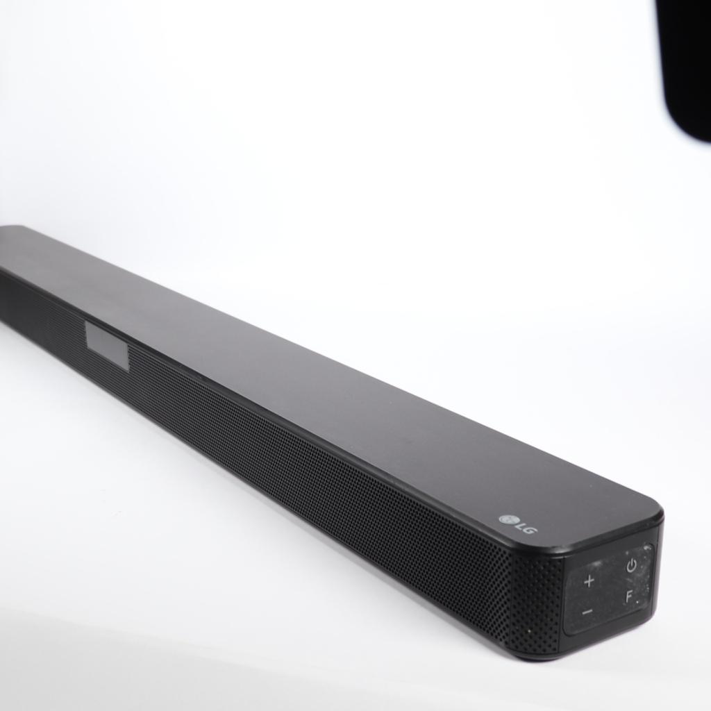 LG SN4R Wireless Soundbar + Subwoofer + Speakers + Receiver, LG, Gebruikt, Support@lg.com, LG Twin Towers
128 Yeoui-daero, Yeongdeungpo-gu
Seoul 07336
South Korea