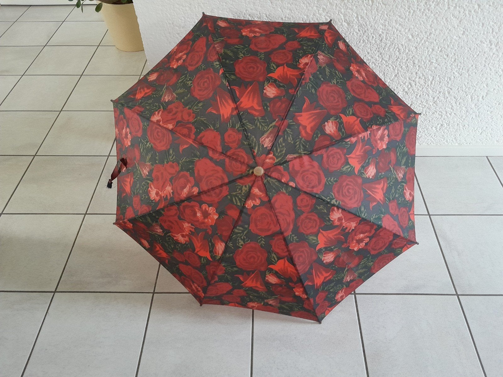 Paraplu, Ophalen of Verzenden, Nieuw
