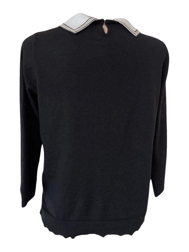Luisa Cerano trui S, Kleding | Dames, Truien en Vesten, Maat 38/40 (M), Ophalen of Verzenden, Zo goed als nieuw