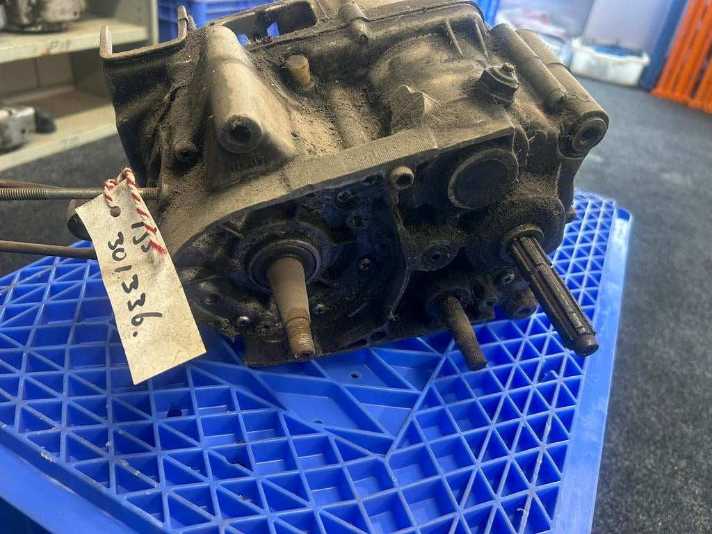 Yamaha FS1 motorblok 1J5-301336, Gebruikt, Blok, Yamaha, Yamaha