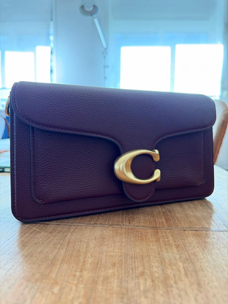 Coach Tabby 26 Schoudertas nieuw, Ophalen of Verzenden, Nieuw, Overige kleuren, Schoudertasje