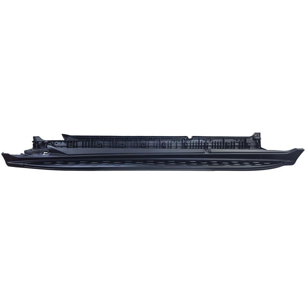 Side Steps Voor Mercedes GLC SUV X253 Black Edition, Verzenden, Automotive Parts, A.parts@hotmail.nl, Trasmolenlaan 12 3447 GZ Woerden