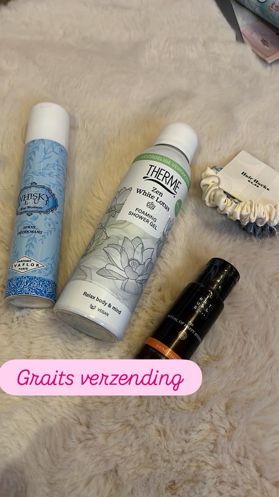 Therme, Ophalen of Verzenden, Zo goed als nieuw, Frame of Mal