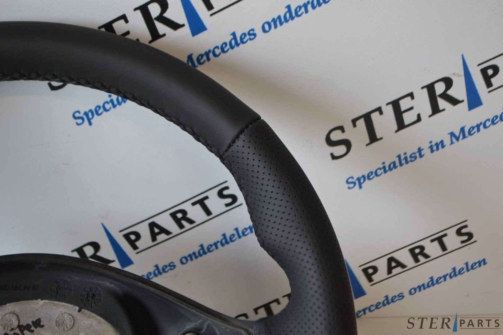Stuur Mercedes-Benz Sprinter W906 Face Lift A 9064640401, -, Nieuw, Ophalen of Verzenden, -