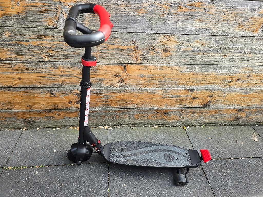 Rollplay Wave Catcher E-Scooter, Ophalen, Gebruikt