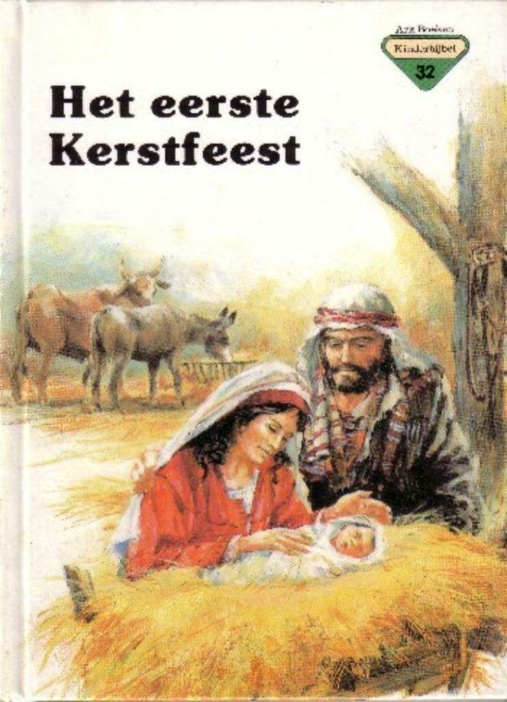 Het eerste kerstfeest - Penny Frank"", Verzenden, Zo goed als nieuw