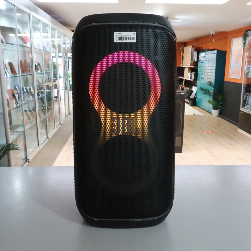 Foto 2 van JBL Partybox Club 120 Bluetooth Speaker | in Prima Staat