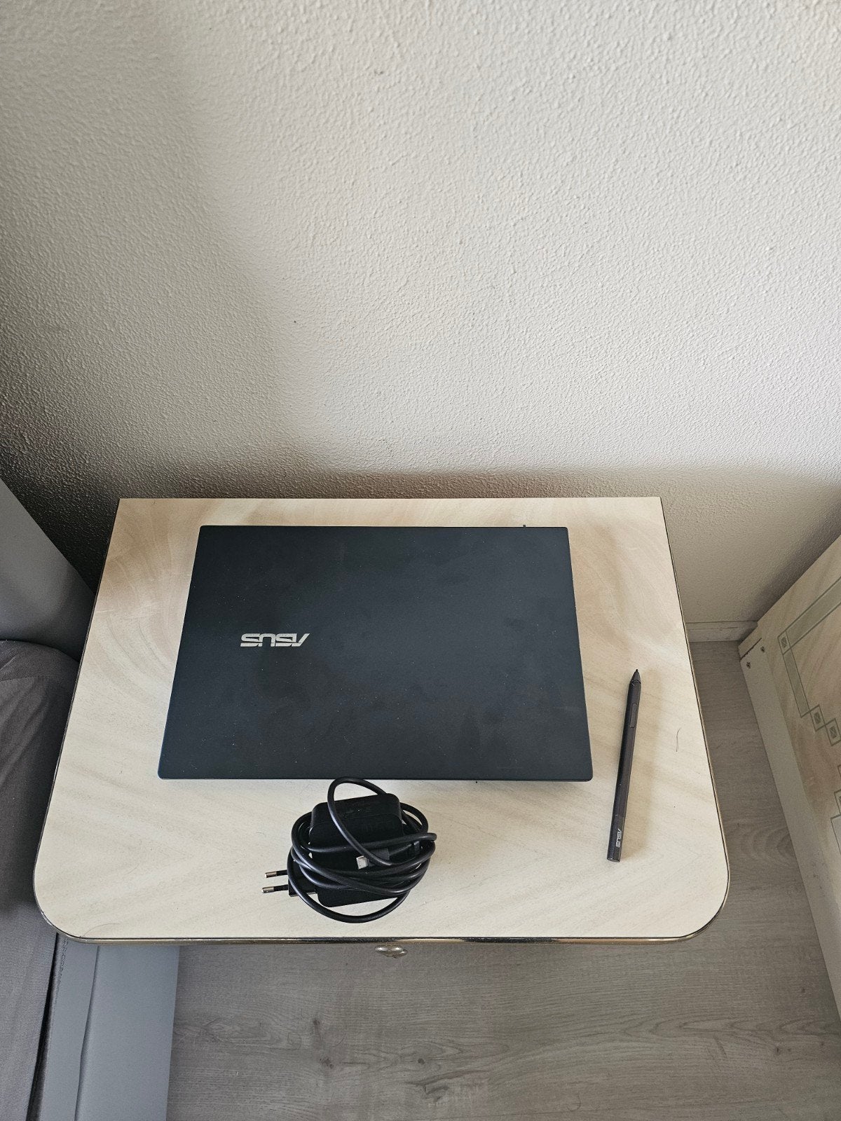 Asus Zenbook DUO | i7-11TH | 16GB | 1TB SSD | 2xTOUCH | PEN, Qwerty, Asus Zenbook Duo, Ophalen of Verzenden, Zo goed als nieuw