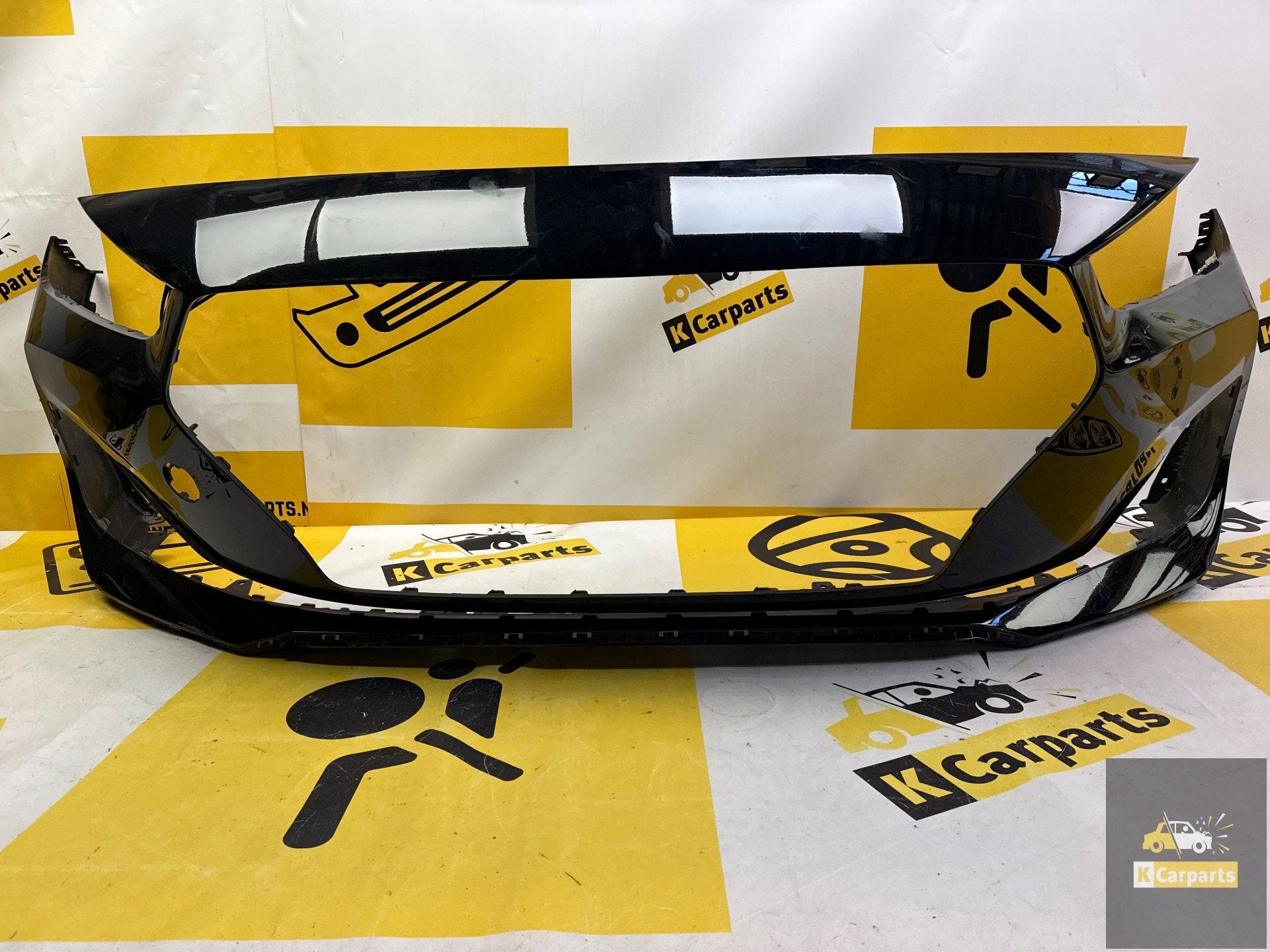 HYUNDAI I30 FASTBACK VOORBUMPER 86511-G4AA0 2017-2021