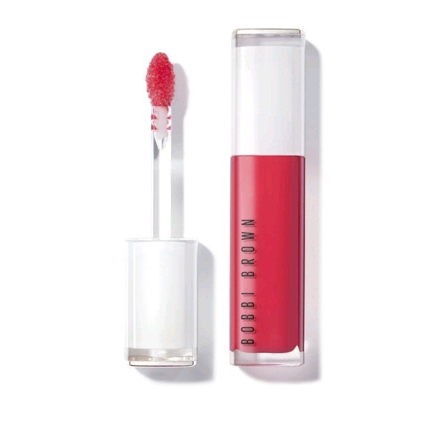 Bobbi Brown Extra Plump Lip Serum Bare Raspberry, Verzenden, Nieuw, Lippen, Verzorging