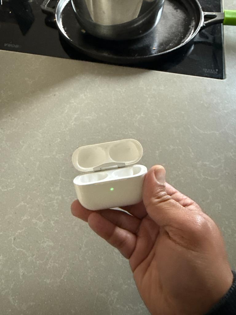 AirPods Pro 2 Oplaadcase (alleen case)