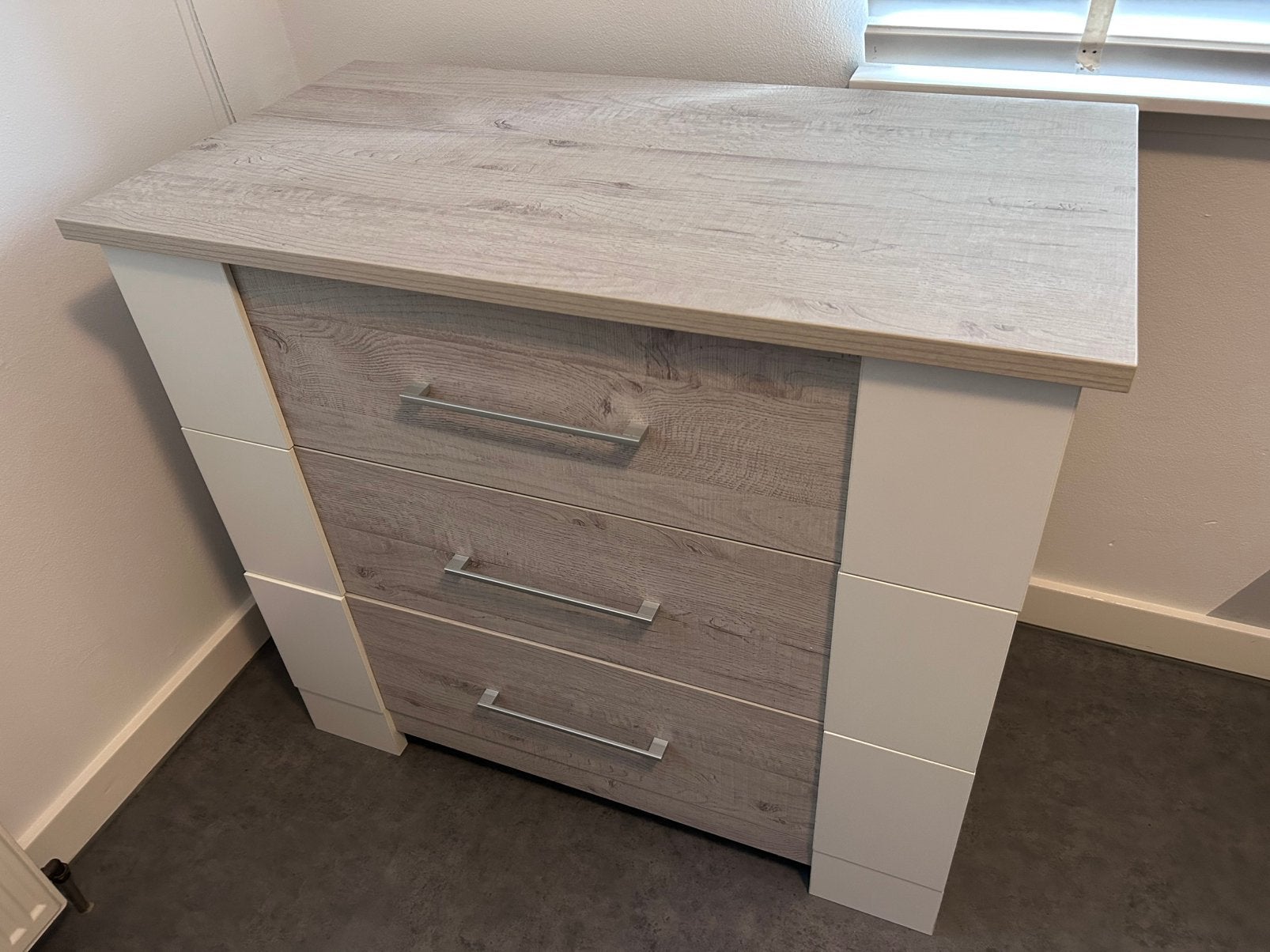 Commode ‘Arizona’