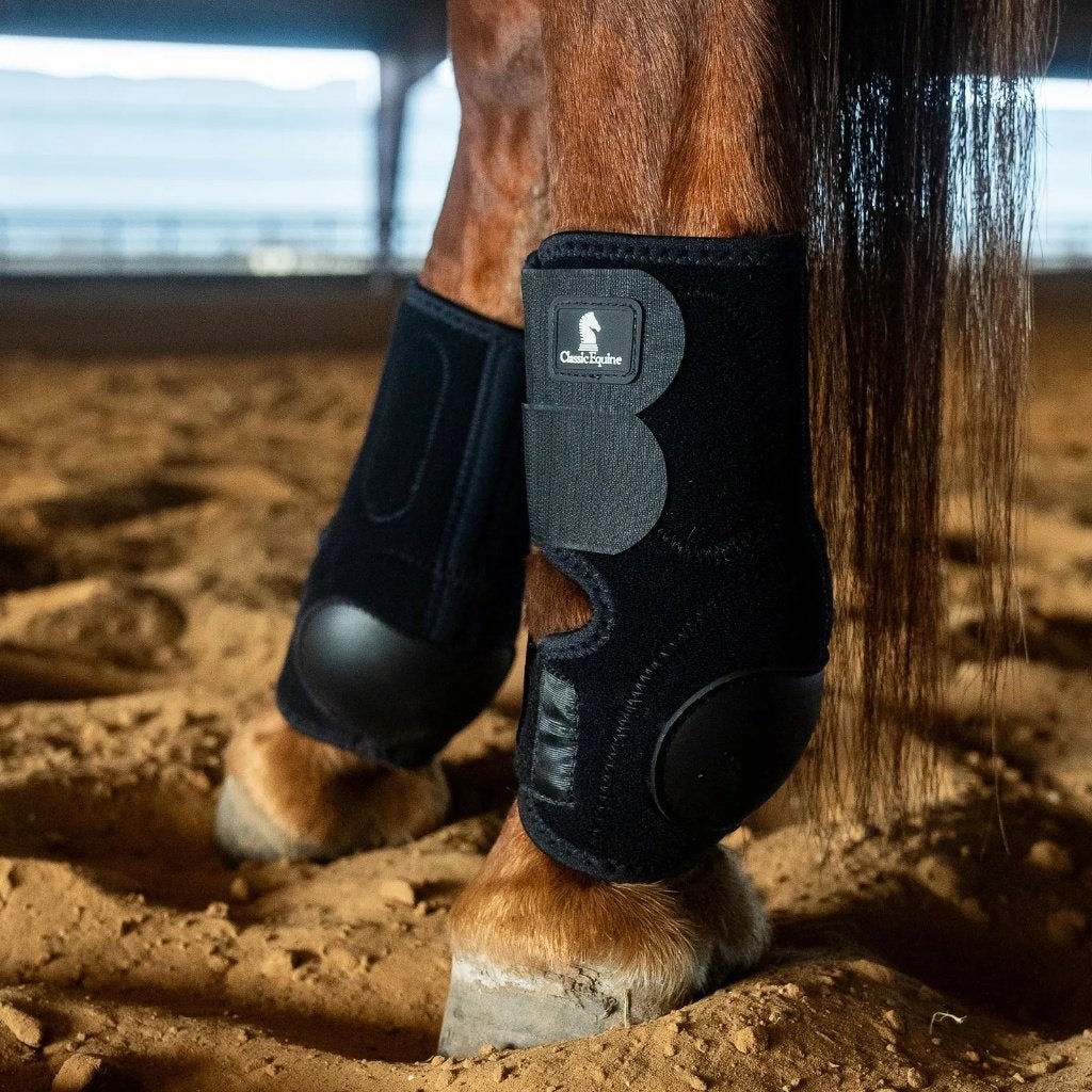 Skidboots Classic Equine, Overige typen, Ophalen of Verzenden, Zo goed als nieuw
