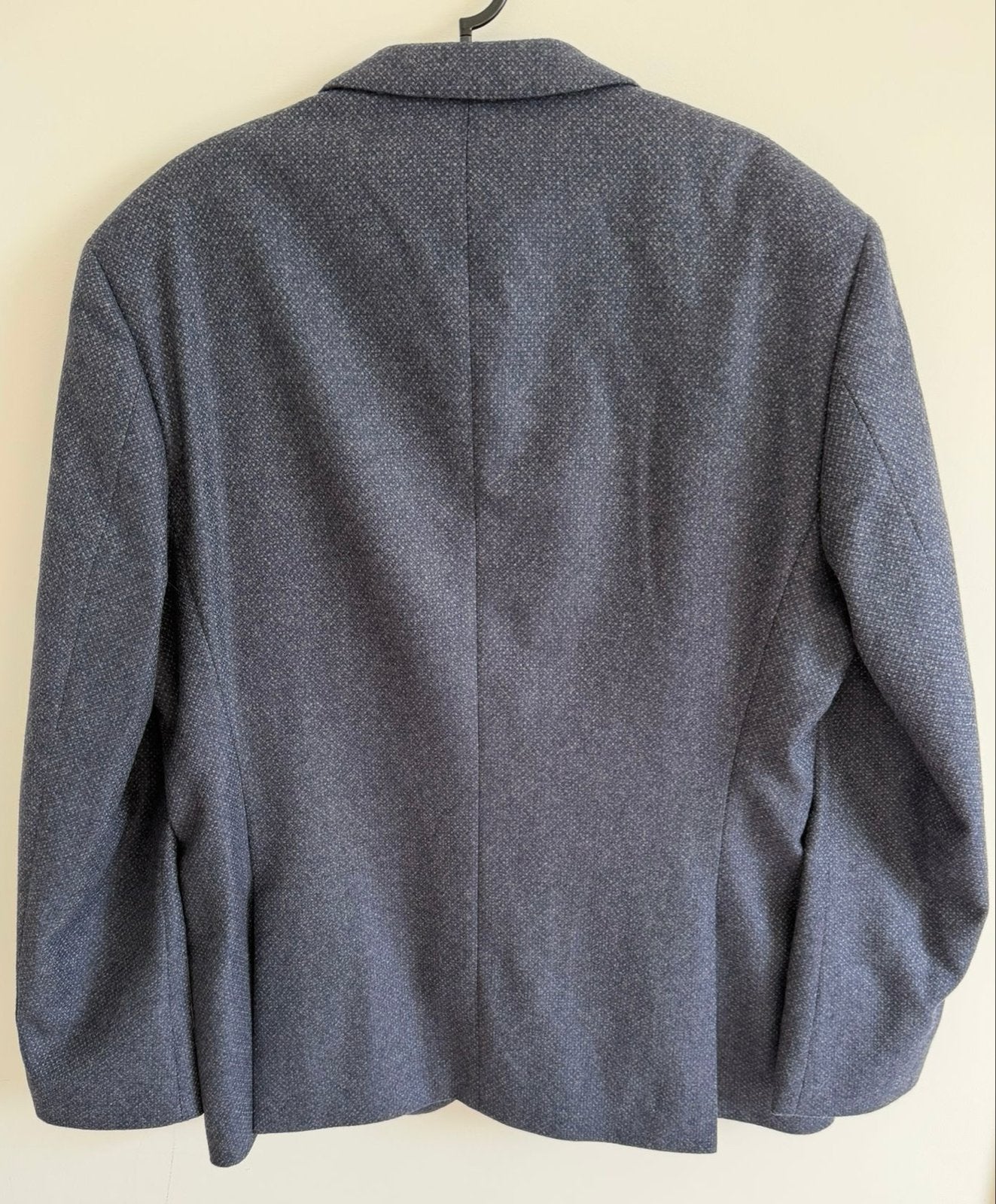 Nieuwe Hugo Boss Blazer - Maat 54, Ophalen, Nieuw, Maat 52/54 (L), Blauw