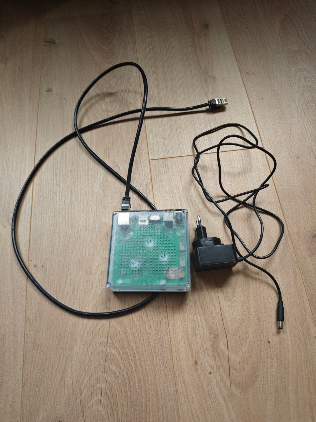 Home Assistant Green, Ophalen of Verzenden, Nieuw