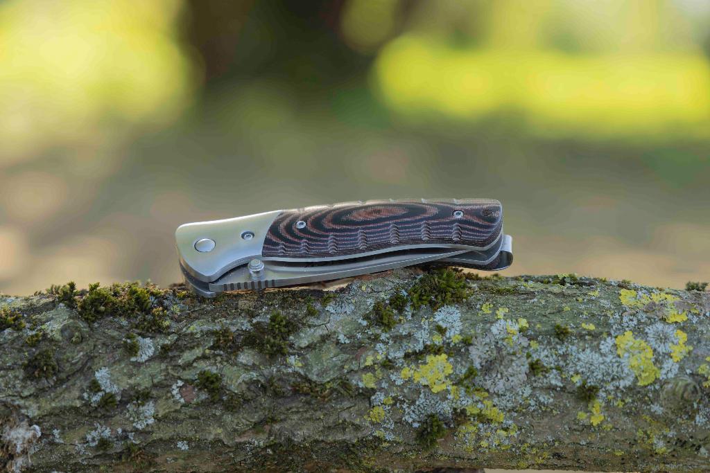 Buck knives B835 Outdoor zakmes, Overige materialen, Overige typen, Nieuw, Ophalen of Verzenden