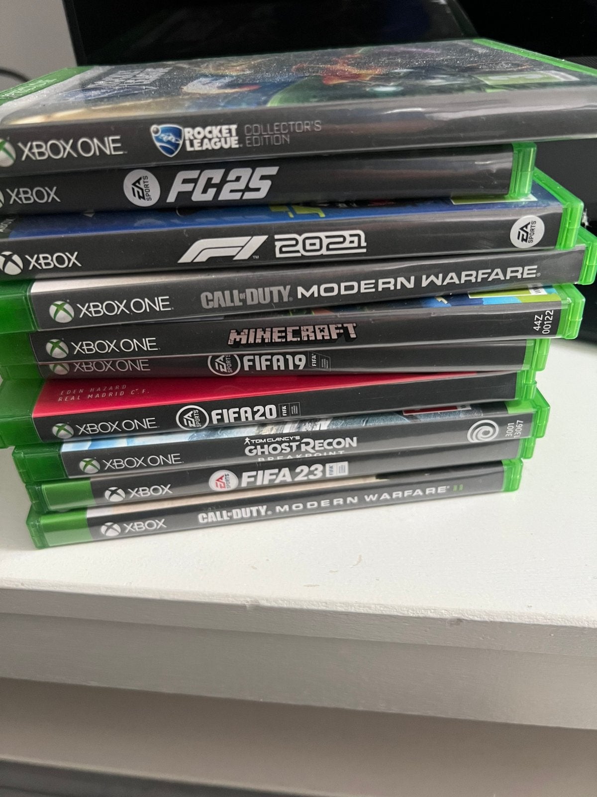 Foto 3 van Xbox one s