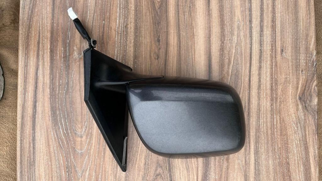 Rechter en linker buiten spiegel toyota landcruiser 200, Ophalen, Gebruikt, Toyota