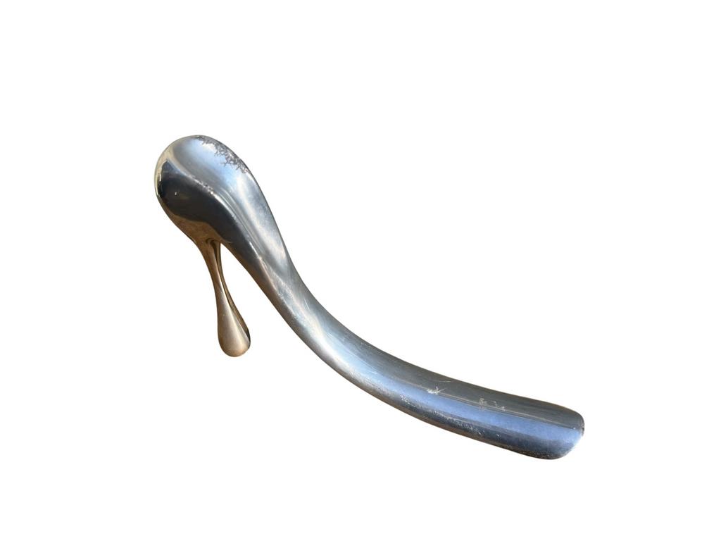 Mooie design schoenlepel van Manolo Blahnik, Ophalen of Verzenden, Huis en Inrichting