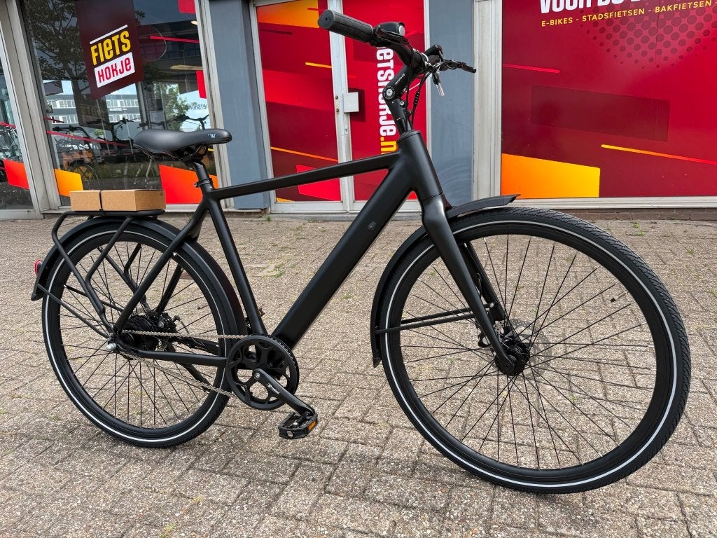 Fietshokje Beverwijk: Raaks Urban Elektrische fiets NIEUW, Niet ingevuld, Niet ingevuld, Nieuw, Ophalen of Verzenden