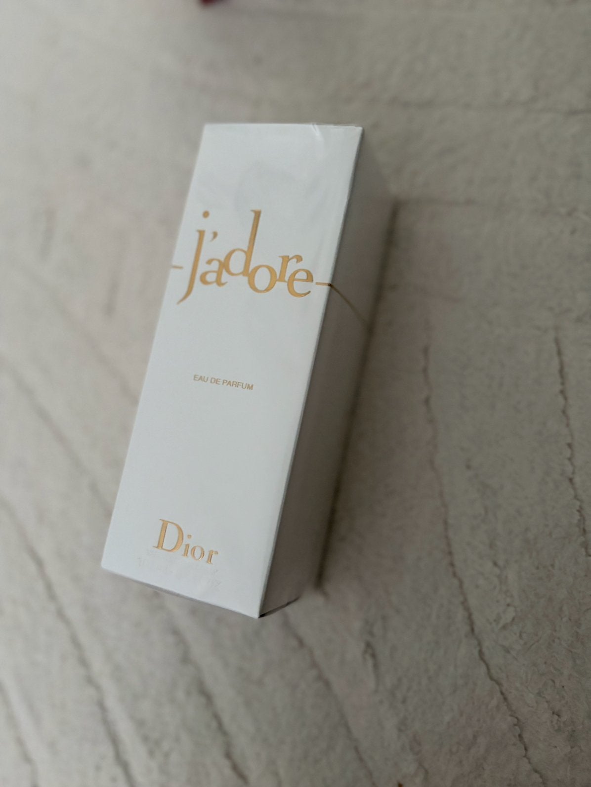 Dior J’adore Eau de Parfum – Nieuw in verpakking 100 ML, Sieraden, Tassen en Uiterlijk, Uiterlijk | Parfum, Ophalen of Verzenden