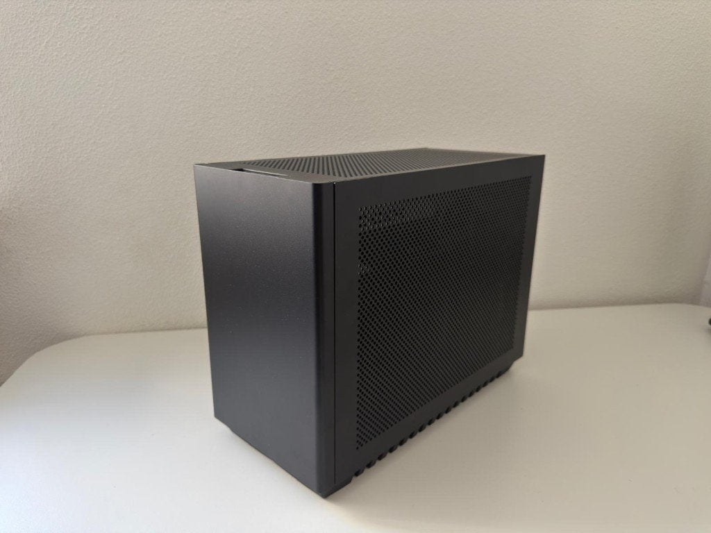 Gaming PC - RTX 4080 + Ryzen 7 7800X3D, 32 GB, Ophalen of Verzenden, Zo goed als nieuw, AMD Ryzen 7