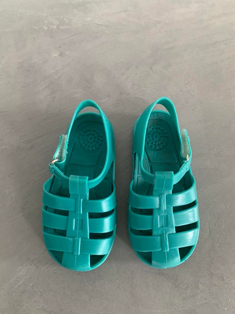 Waterschoenen, HEMA, maat 23, Ophalen of Verzenden, Gebruikt, Kind