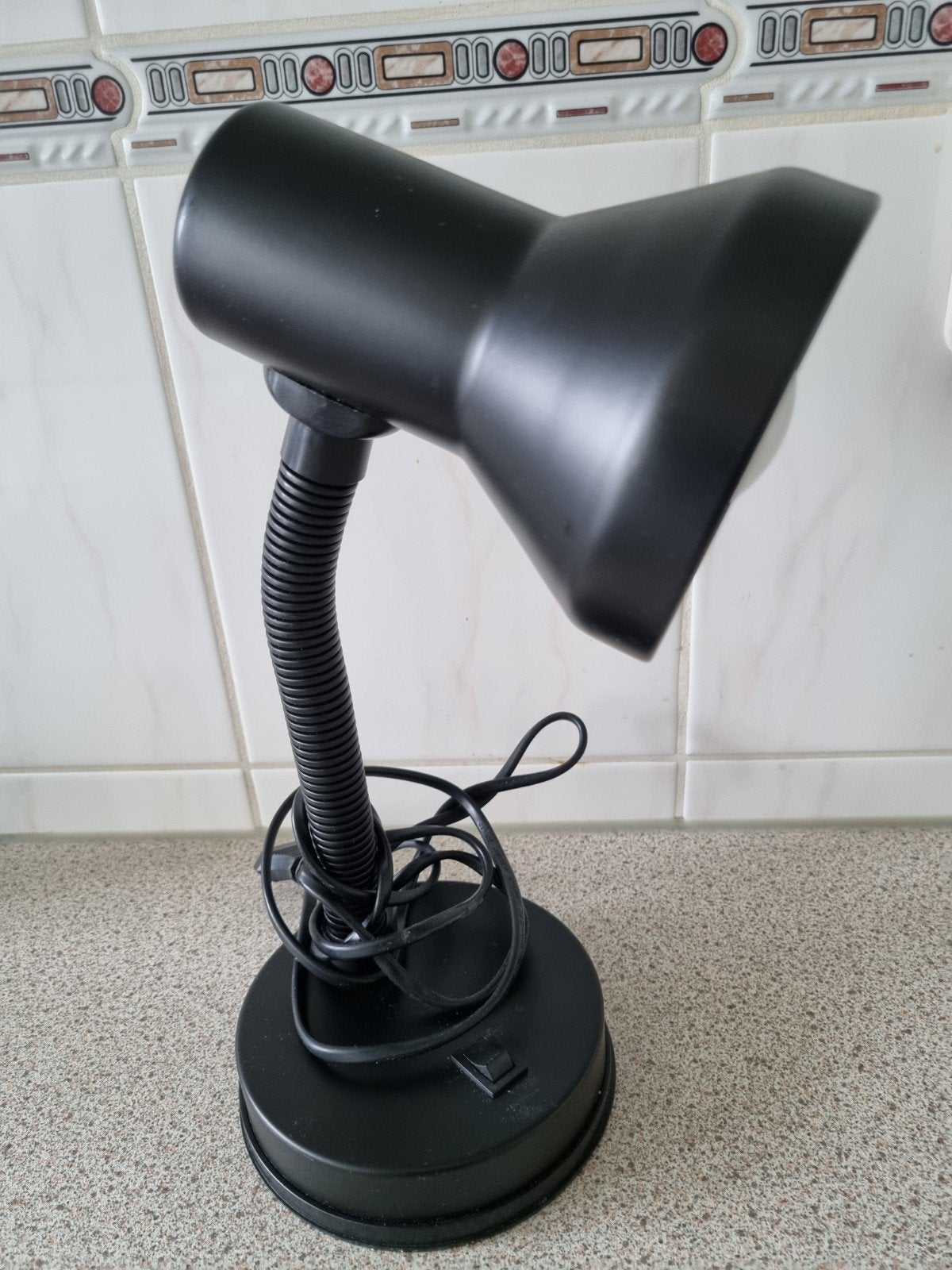 bureau lamp nieuw, Ophalen of Verzenden