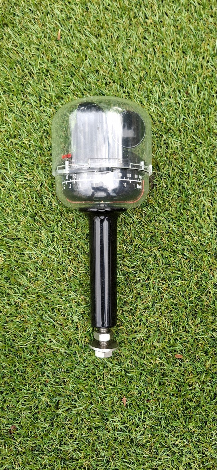 Windmeter, Ophalen of Verzenden, Zo goed als nieuw, Zeilboot of Motorboot