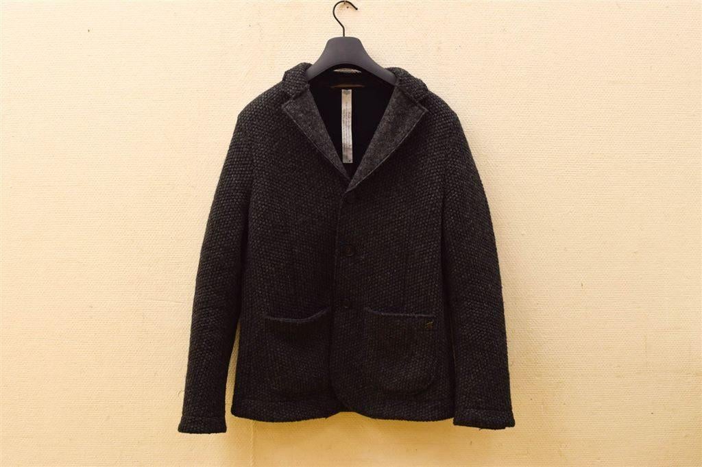 Mason vestje/jasje 47923, Ophalen of Verzenden, Gedragen, Blauw