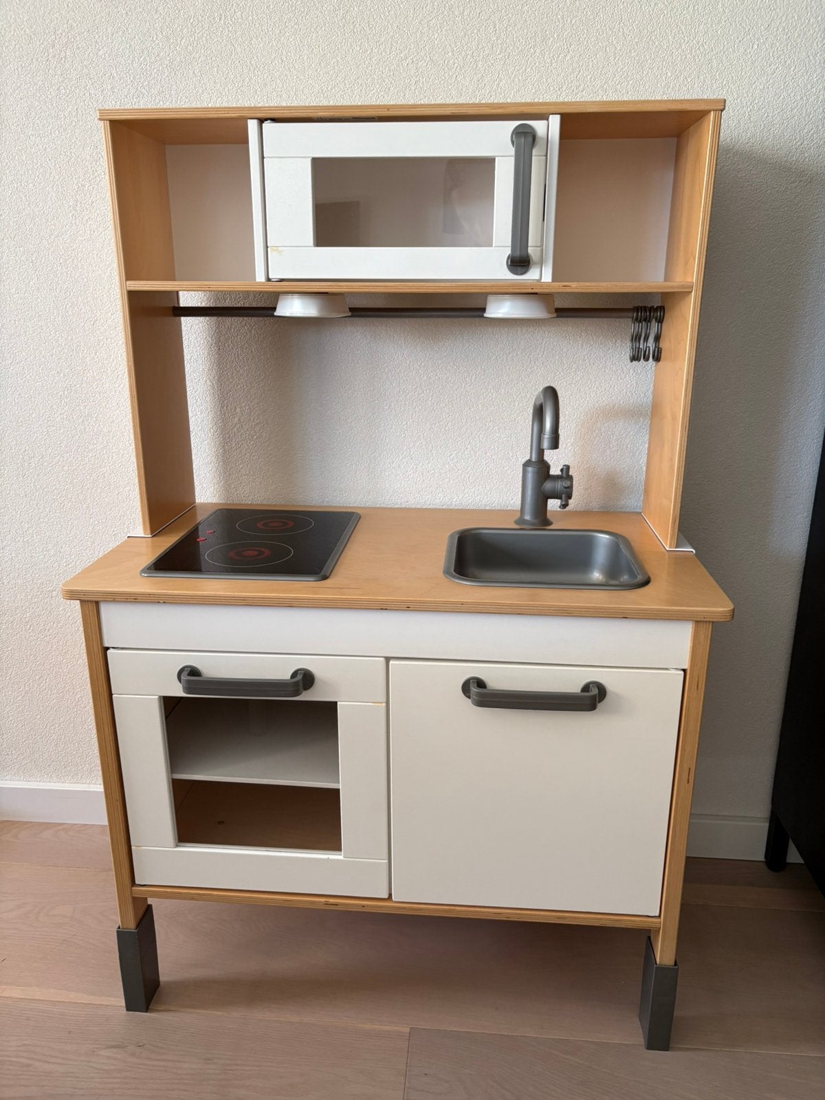 Ikea speelgoed keuken, Kinderen en Baby's, Speelgoed | Speelkeukens, Ophalen, Zo goed als nieuw