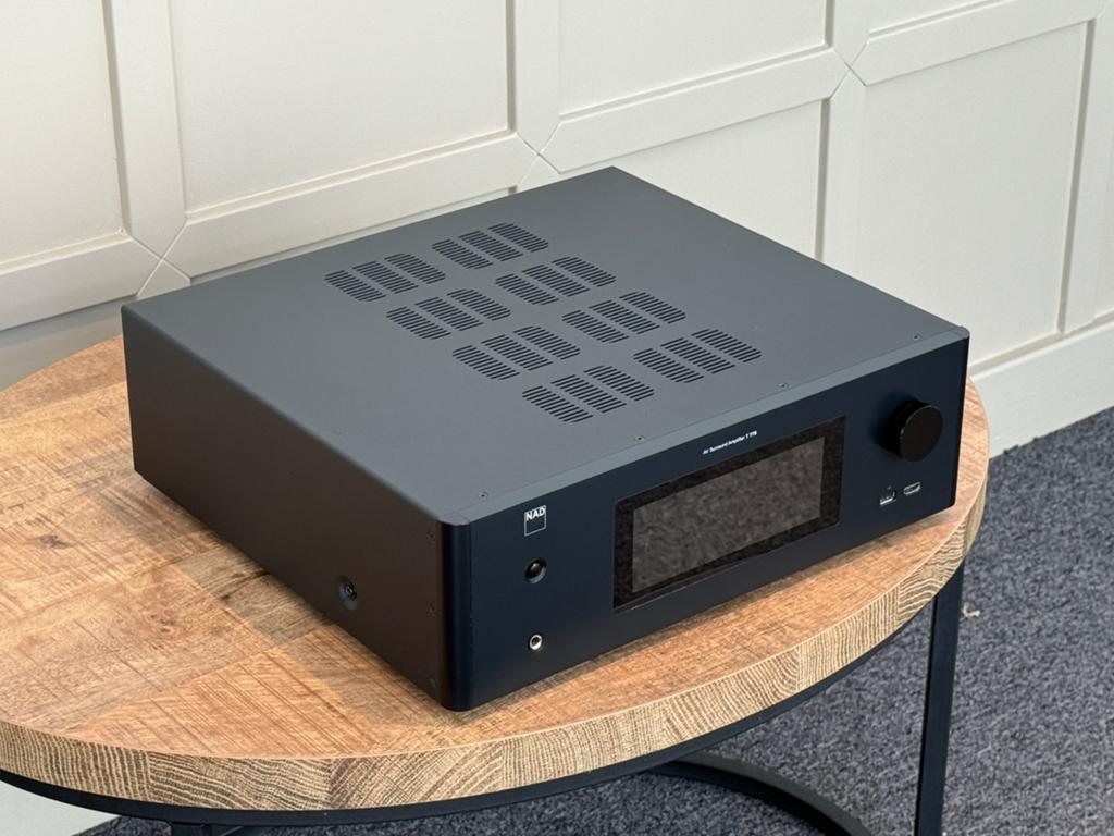NAD T778, Overige merken, Ophalen of Verzenden, Zo goed als nieuw, /