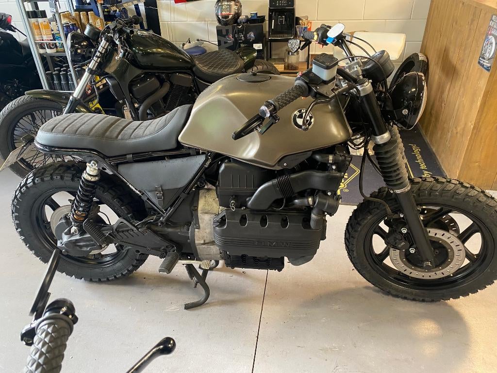 BMW Motoren  Banden, Motoren, Onderdelen | Oldtimers, Ophalen, Gebruikt