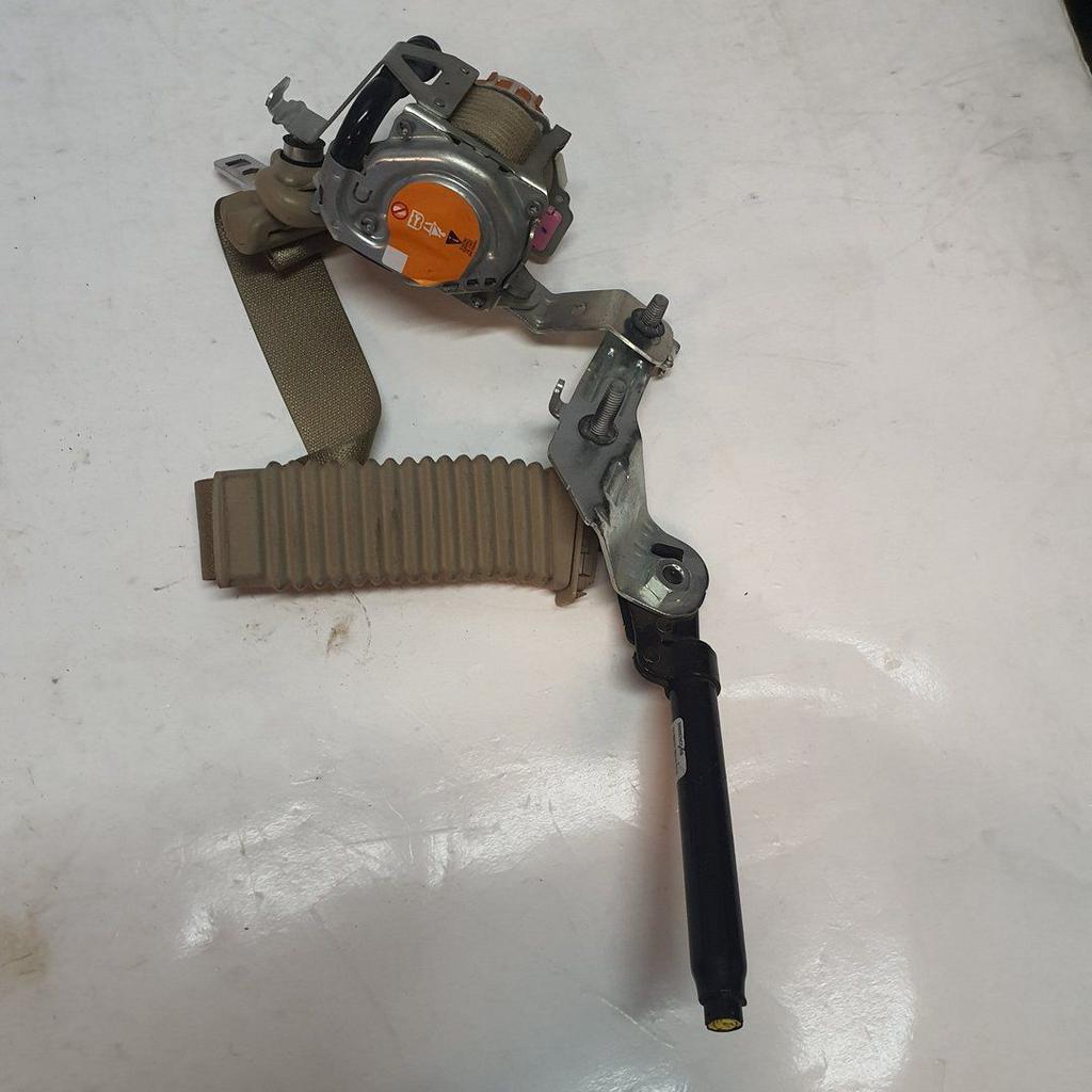 Ford F150 gordelspanner  308773310, Auto-onderdelen, Dashboard en Schakelaars, Gebruikt, -, -, Ophalen of Verzenden