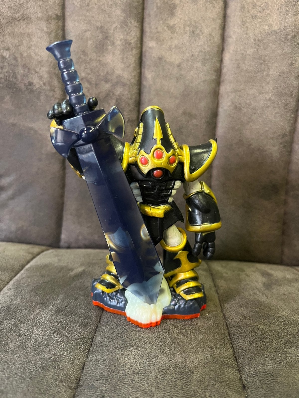 Krypt King, Skylanders Trap Team, Avontuur en Actie, 2 spelers, Ophalen of Verzenden, Zo goed als nieuw