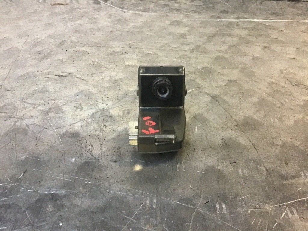 Camera voor BMW 7-serie F01/F02/F03/F04 750i ('08-'15), Auto-onderdelen, Elektronica en Kabels, Gebruikt, -, -, Ophalen of Verzenden