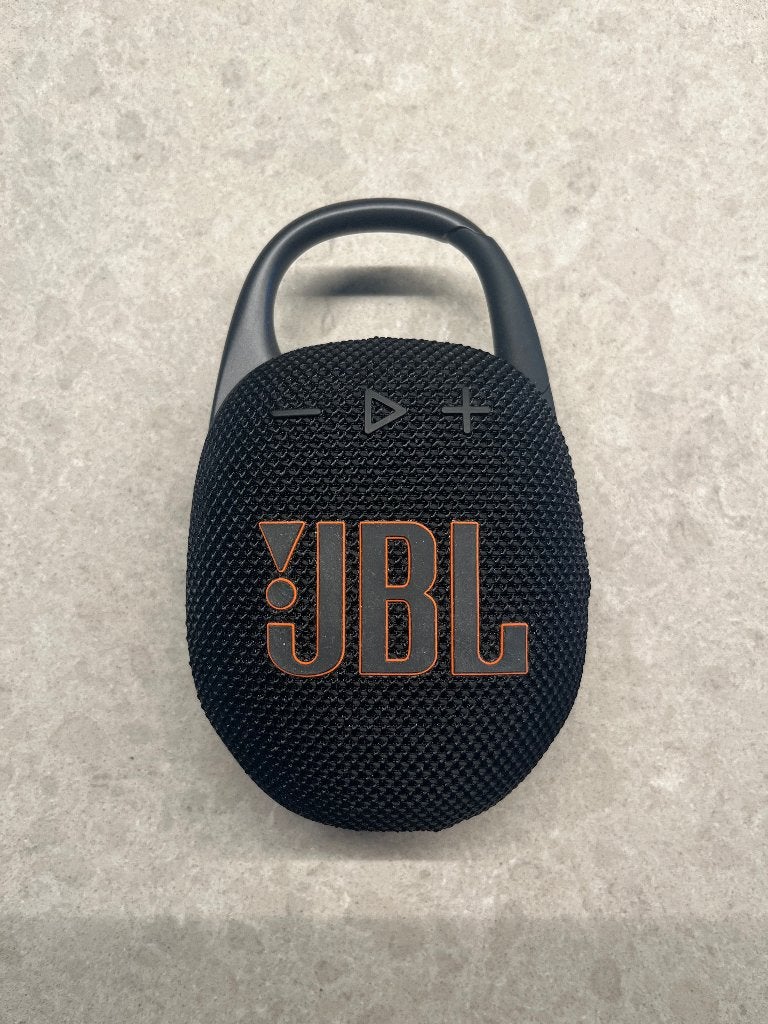 JBL Clip 5 Draagbare Bluetooth Speaker - Nieuw, Audio, Tv en Foto, Bluetooth, JBL, Nieuw, Ophalen of Verzenden