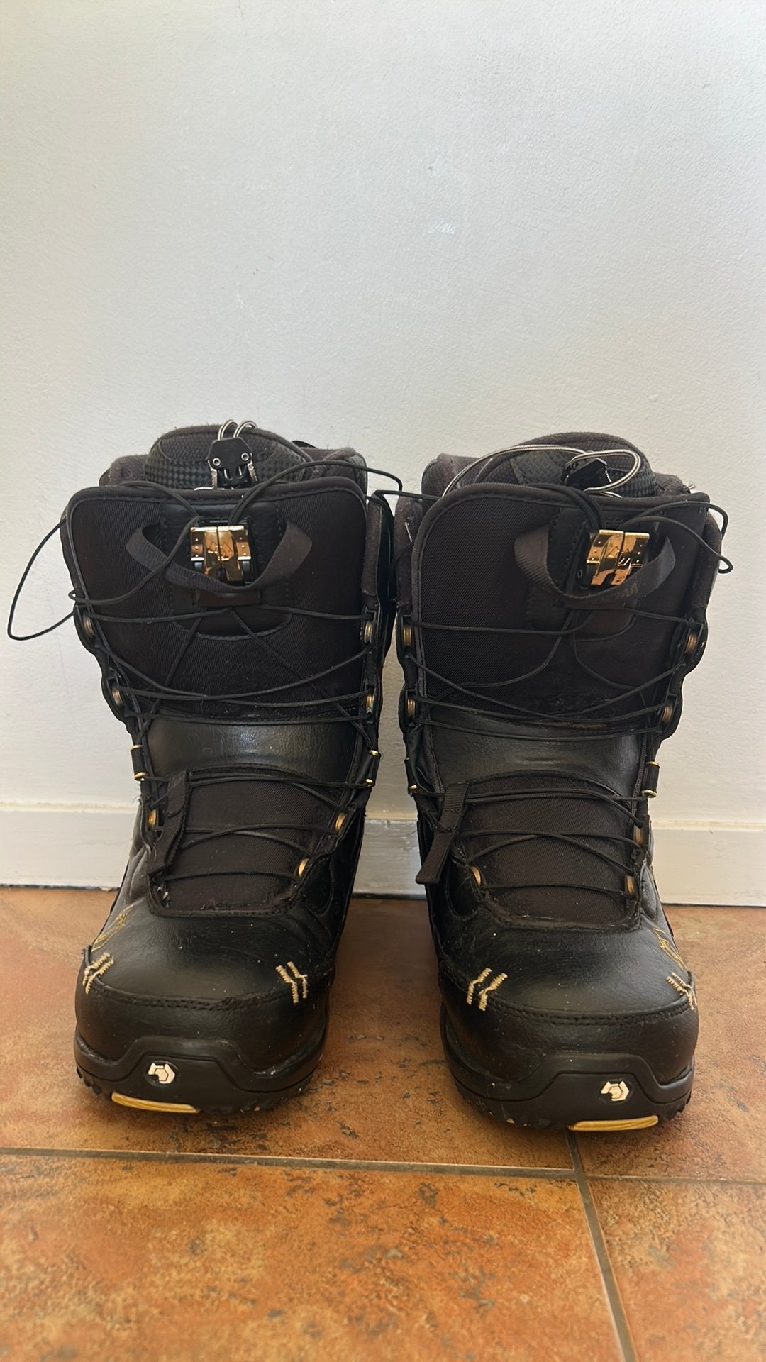 Snowboardschoenen Northwave Freedom - maat 42,5, Sport en Fitness, Ophalen of Verzenden, Gebruikt, Schoenen