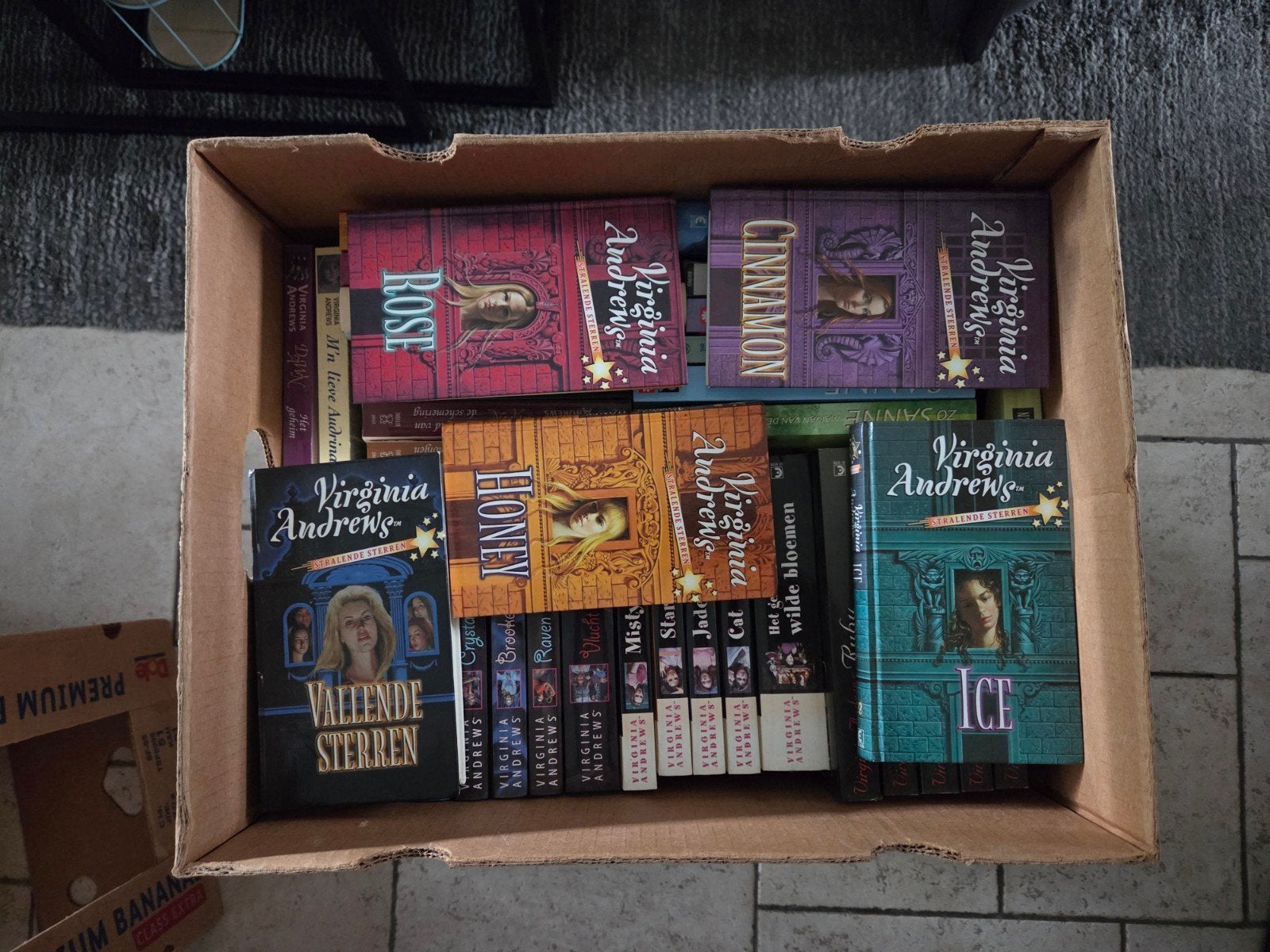 Romans, harlequin romans., Boeken, Romans, Ophalen, Gelezen