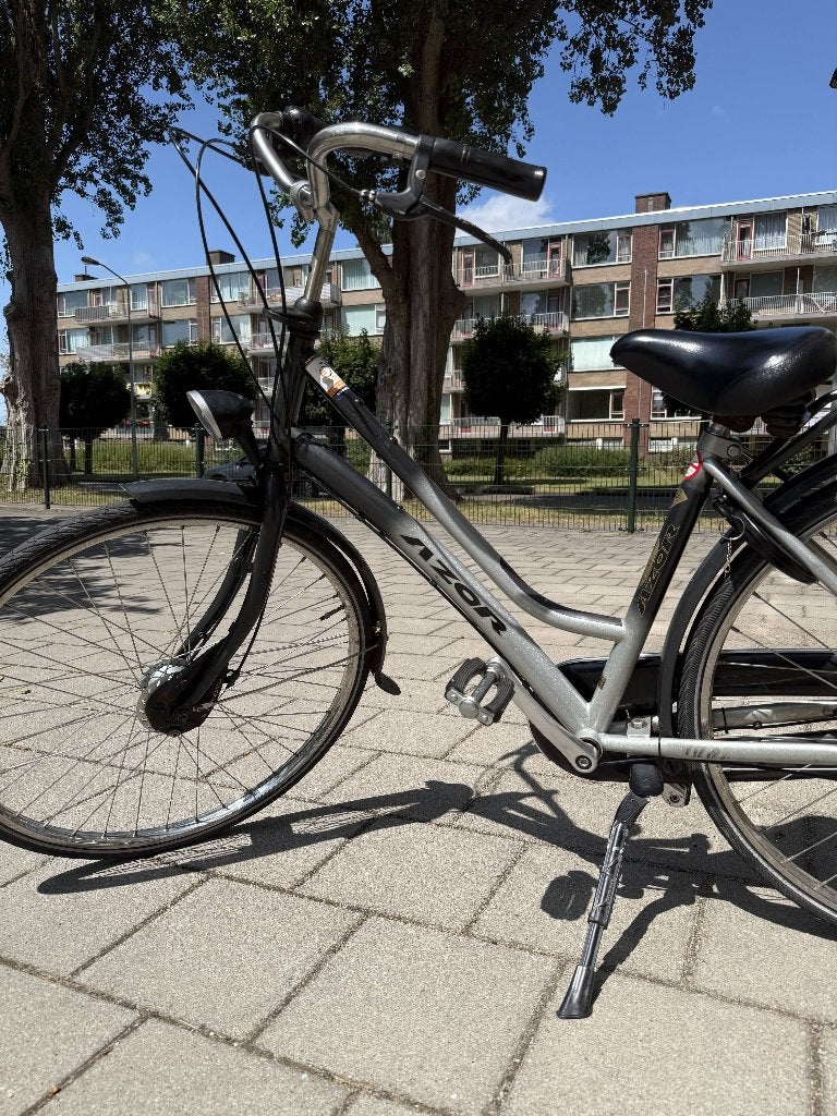 Bike used for around 9 months, excellent condition, Ophalen, Versnellingen, Zo goed als nieuw, 50 tot 53 cm