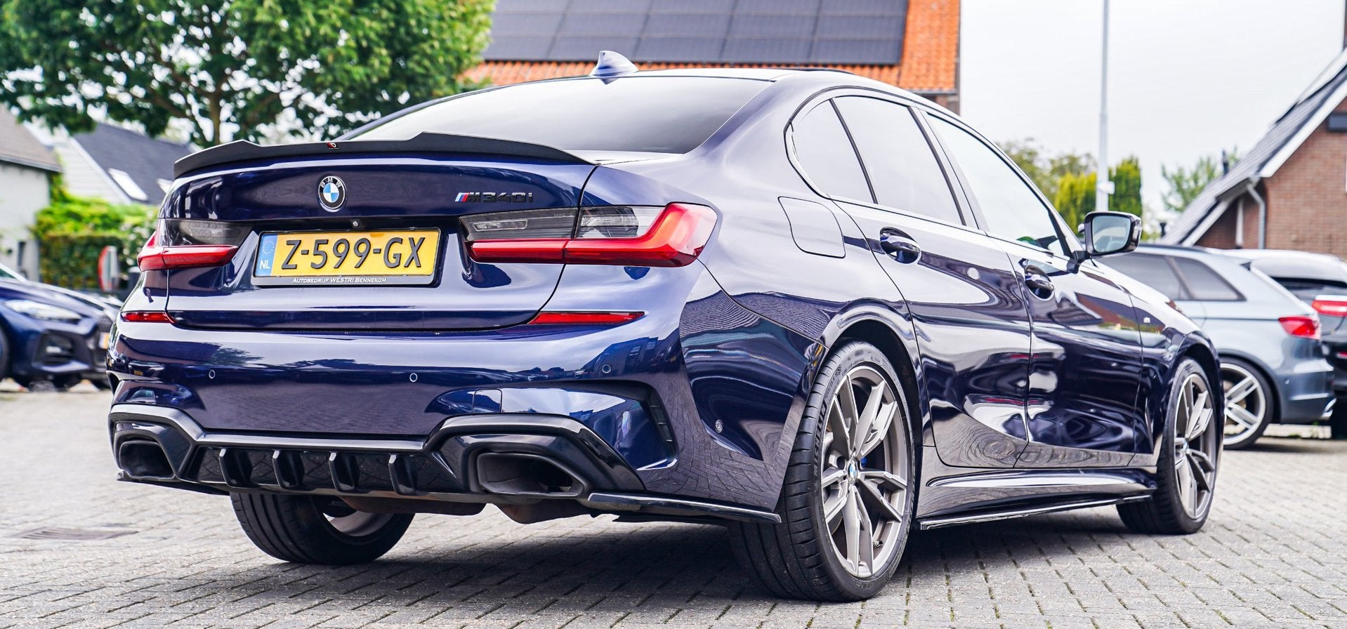 BMW 3-Serie
