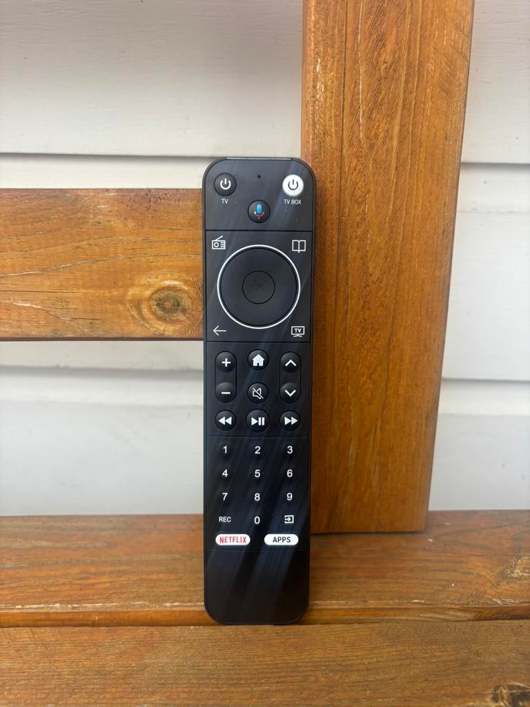 Odido afstandsbediening mediabox / tv box | NIEUW, Ophalen of Verzenden, Zo goed als nieuw