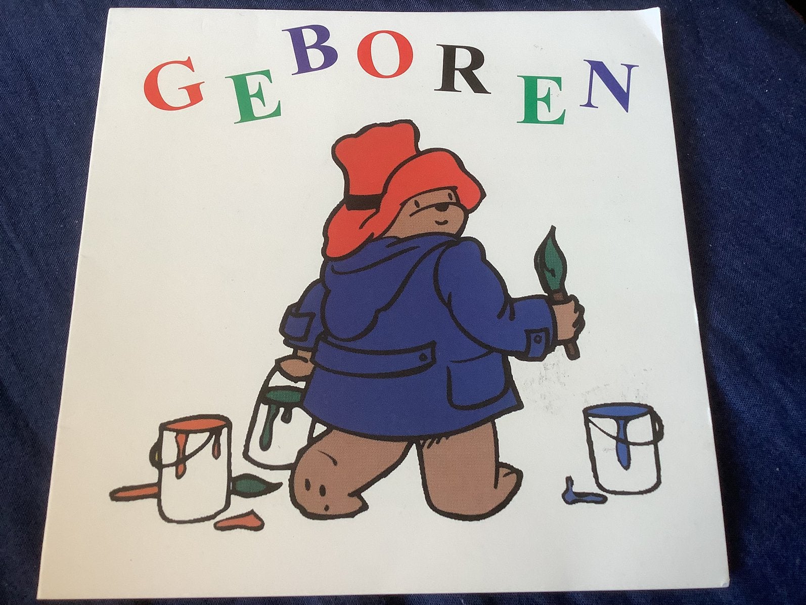 Niels.  1998, Ophalen of Verzenden, 2000 tot heden