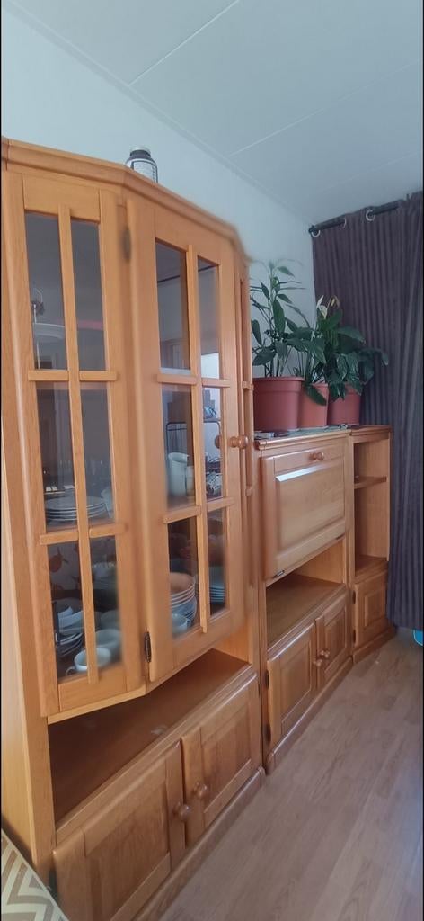 Kast, Ophalen of Verzenden, Zo goed als nieuw, 25 tot 50 cm