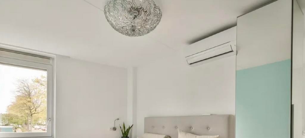 Design Filigrain Bollamp - Stijl Catellani & Smith, Ophalen, Gebruikt, Metaal, Minder dan 50 cm