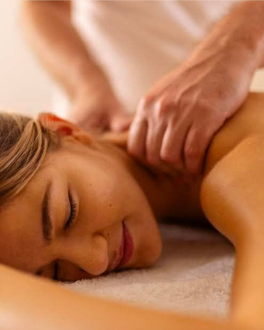 Massage voor dames, Diensten en Vakmensen, Welzijn | Masseurs en Massagesalons