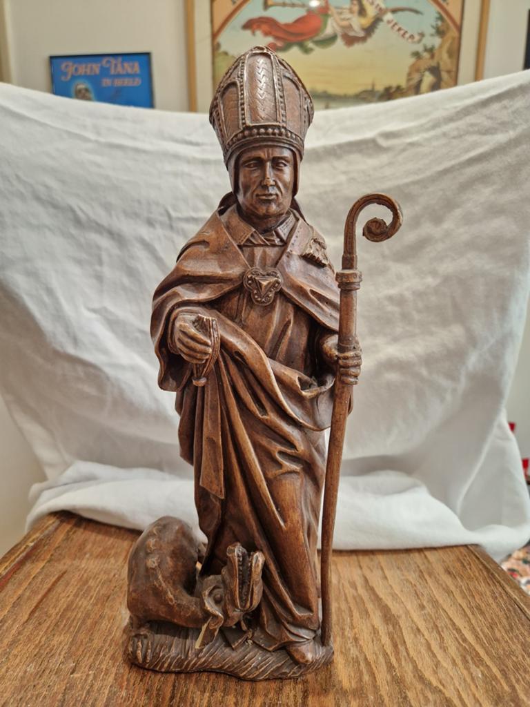 Sint Servaas Maastricht, Ophalen of Verzenden, Zo goed als nieuw